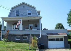 Bank Foreclosures in MCMECHEN, WV