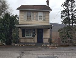 Bank Foreclosures in LYKENS, PA