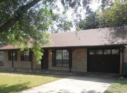 Bank Foreclosures in BELTON, TX