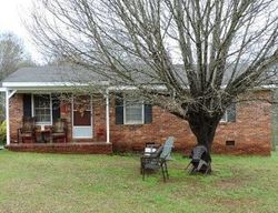 Bank Foreclosures in MONTICELLO, GA