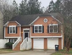 Bank Foreclosures in AUSTELL, GA
