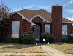 Bank Foreclosures in MESQUITE, TX