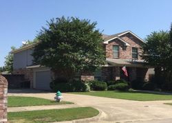 Bank Foreclosures in TERRELL, TX