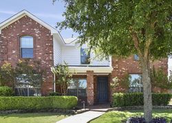 Bank Foreclosures in MCKINNEY, TX