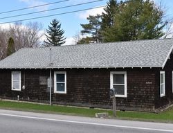 Bank Foreclosures in CASTILE, NY