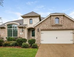 Bank Foreclosures in WAXAHACHIE, TX