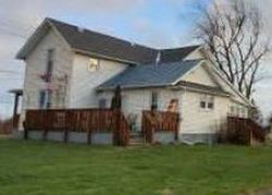 Bank Foreclosures in IDA, MI