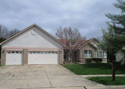 Bank Foreclosures in WENTZVILLE, MO