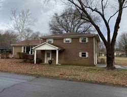 Bank Foreclosures in NEWBERN, TN