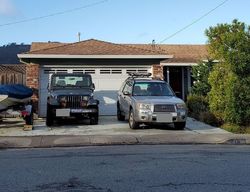 Bank Foreclosures in PACIFICA, CA