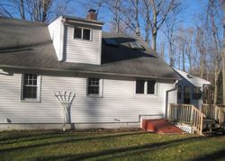 Bank Foreclosures in AMSTON, CT