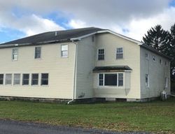 Bank Foreclosures in MORAVIA, NY