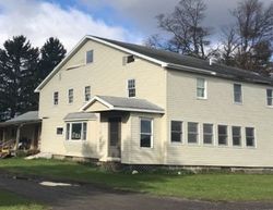 Bank Foreclosures in MORAVIA, NY