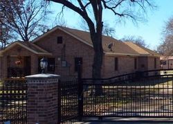 Bank Foreclosures in MESQUITE, TX