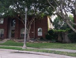 Bank Foreclosures in THE COLONY, TX