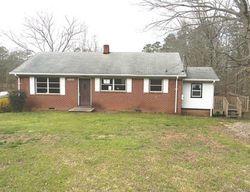 Bank Foreclosures in CROUSE, NC