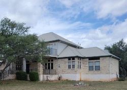 Bank Foreclosures in SPICEWOOD, TX