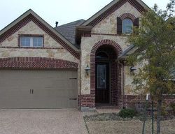 Bank Foreclosures in THE COLONY, TX