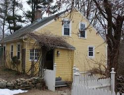 Bank Foreclosures in ASHFORD, CT