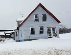 Bank Foreclosures in SANGERVILLE, ME