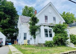 Bank Foreclosures in FITCHBURG, MA