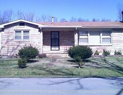 Bank Foreclosures in CRAB ORCHARD, TN