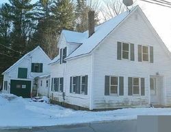 Bank Foreclosures in WILTON, NH