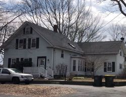 Bank Foreclosures in BRIDGEWATER, MA