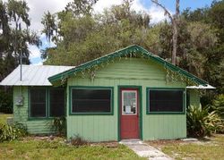 Bank Foreclosures in CROSS CITY, FL