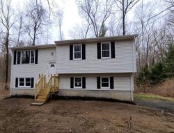 Bank Foreclosures in STORRS MANSFIELD, CT