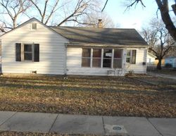 Bank Foreclosures in GARDNER, KS