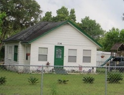 Bank Foreclosures in PIERSON, FL