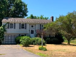 Bank Foreclosures in WESTFIELD, MA
