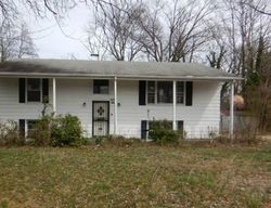 Bank Foreclosures in TAKOMA PARK, MD