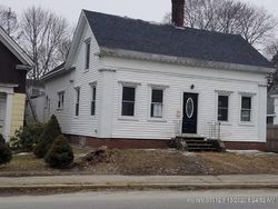 Bank Foreclosures in BREWER, ME