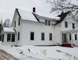 Bank Foreclosures in MILO, ME