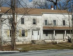 Bank Foreclosures in THOMPSON RIDGE, NY