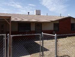 Bank Foreclosures in LA LUZ, NM