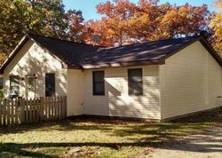 Bank Foreclosures in WHITE CLOUD, MI