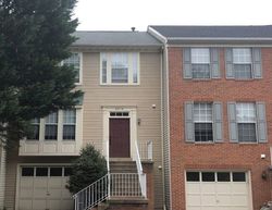 Bank Foreclosures in CENTREVILLE, VA