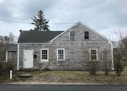 Bank Foreclosures in DENNIS PORT, MA