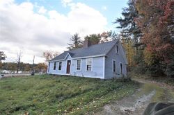 Bank Foreclosures in NORTHWOOD, NH