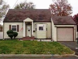 Bank Foreclosures in AVENEL, NJ