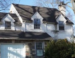 Bank Foreclosures in ROSELLE PARK, NJ