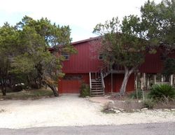 Bank Foreclosures in CANYON LAKE, TX