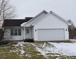 Bank Foreclosures in BURR OAK, MI