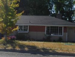 Bank Foreclosures in ELLENSBURG, WA