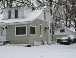 Bank Foreclosures in CENTREVILLE, MI