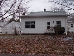 Bank Foreclosures in ESSEXVILLE, MI