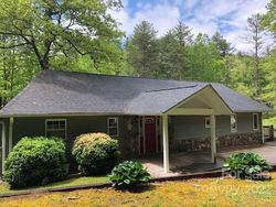 Bank Foreclosures in LAKE TOXAWAY, NC